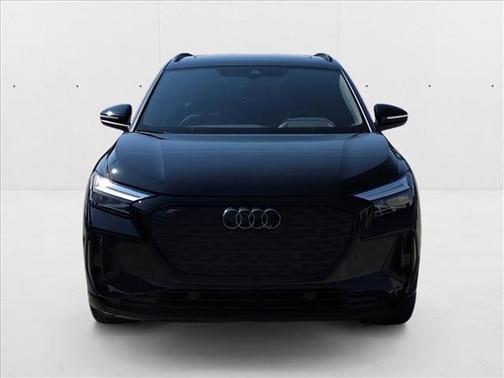2026 Audi Q4 e-tron Premium