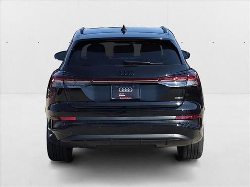 2026 Audi Q4 e-tron Premium