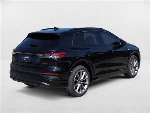 2026 Audi Q4 e-tron Premium