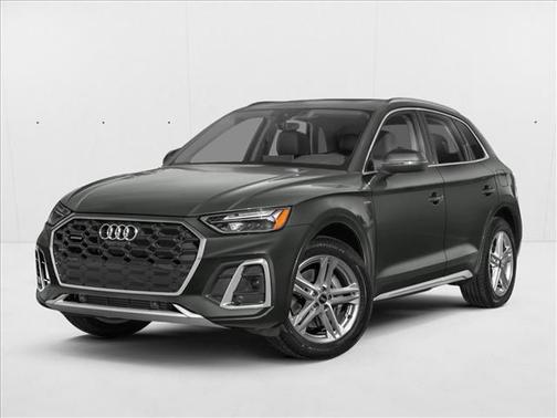 2024 Audi Q5 55 S line Premium
