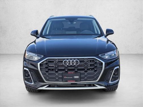 2024 Audi Q5 55 S line Premium