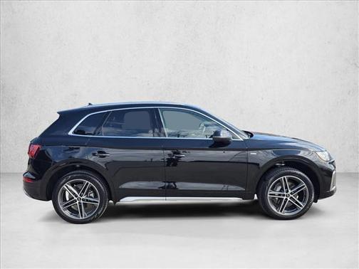 2024 Audi Q5 55 S line Premium