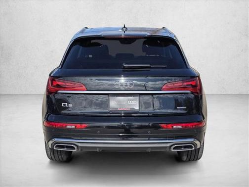 2024 Audi Q5 55 S line Premium