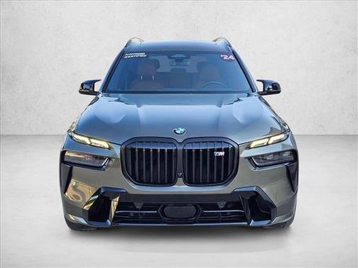 2024 BMW X7 M60i