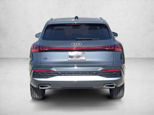 2025 Audi Q5 Premium TFSI quattro S tronic