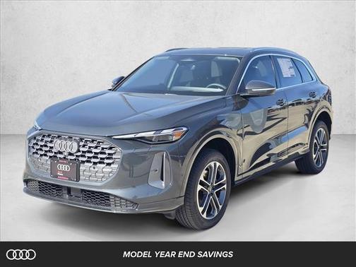 2025 Audi Q5 Premium TFSI quattro S tronic