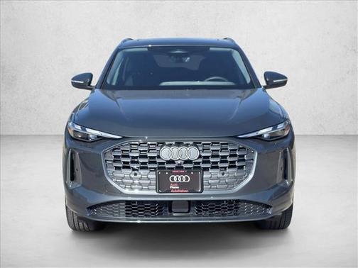 2025 Audi Q5 Premium TFSI quattro S tronic