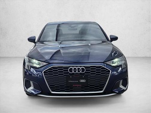 2022 Audi A3 Premium