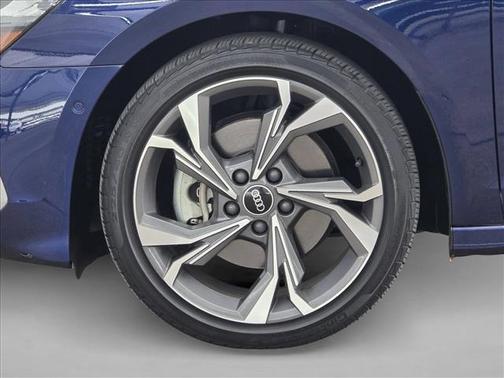 2022 Audi A3 Premium