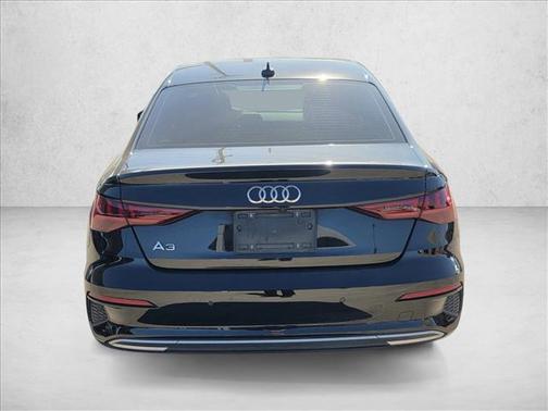 2023 Audi A3 Premium