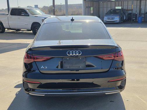 2023 Audi A3 Premium