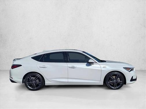 2025 Acura Integra A-SPEC