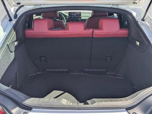 2025 Acura Integra A-SPEC