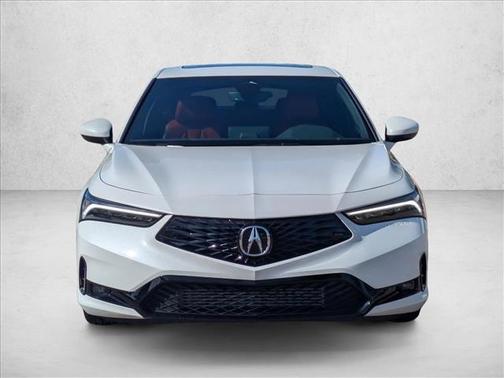 2025 Acura Integra A-SPEC