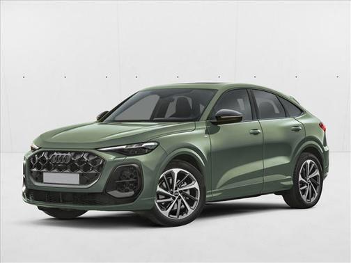 2025 Audi Q5 Sportback Premium Plus