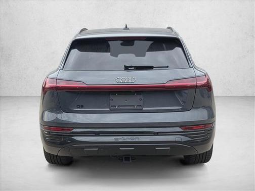 2024 Audi Q8 e-tron Premium