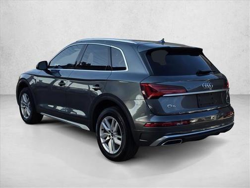 2023 Audi Q5 45 S line Premium
