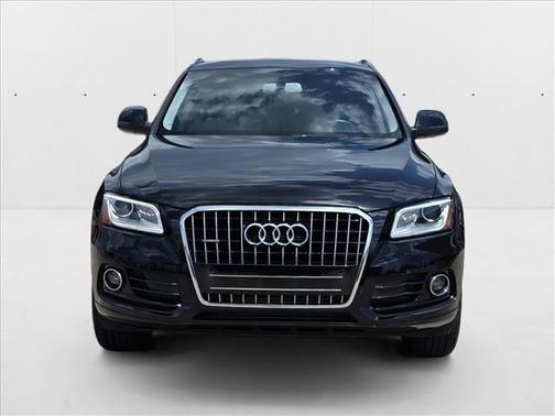 2015 Audi Q5 2.0T Premium Plus