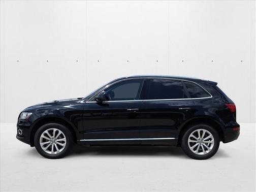 2015 Audi Q5 2.0T Premium Plus