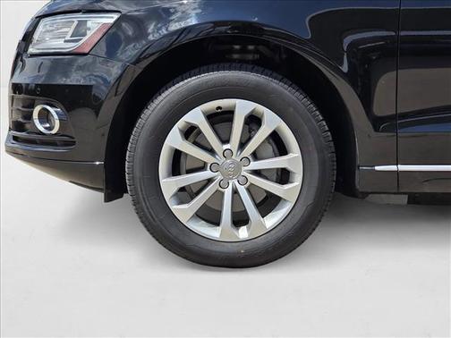 2015 Audi Q5 2.0T Premium Plus