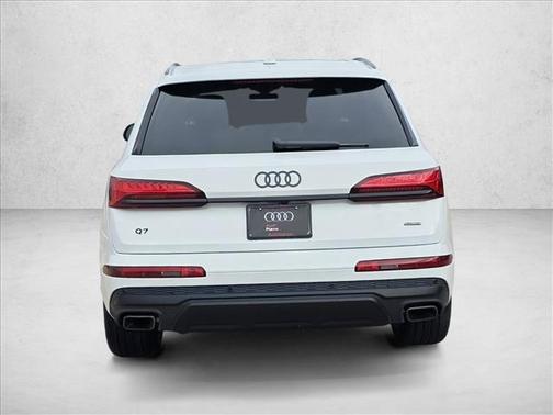 2026 Audi Q7 55 Premium Plus