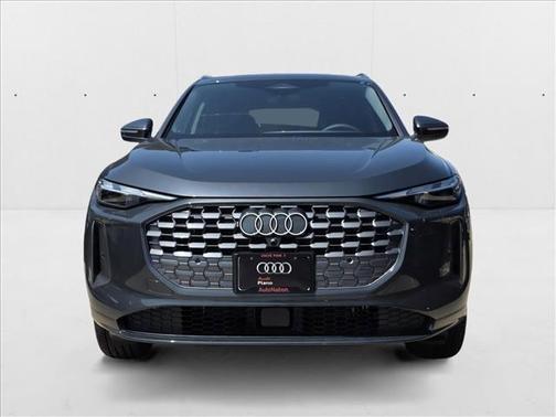 2025 Audi Q5 Premium