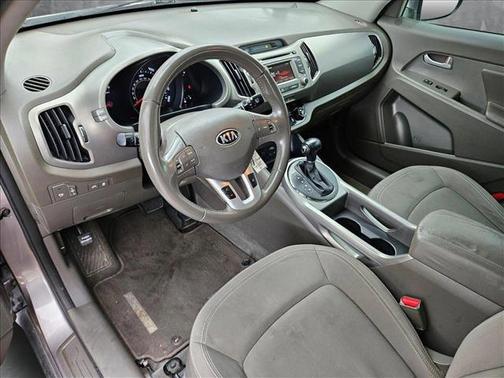 2013 Kia Sportage EX