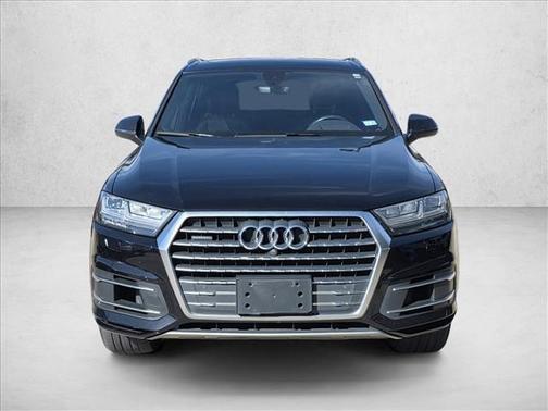 2017 Audi Q7 3.0T Prestige