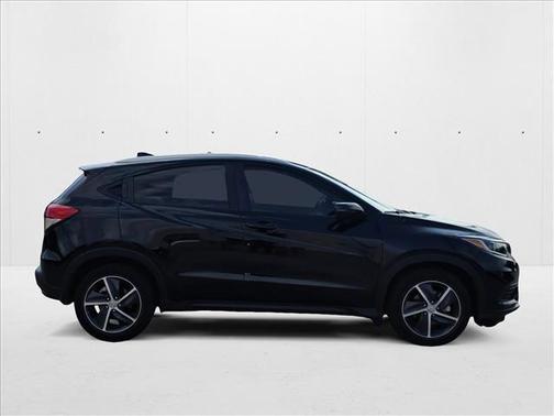 2022 Honda HR-V EX-L