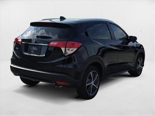 2022 Honda HR-V EX-L