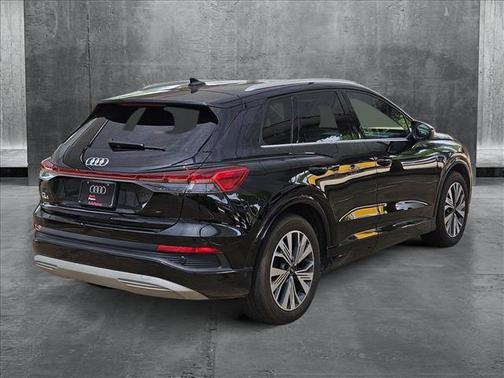 2023 Audi Q4 e-tron Premium Plus 40 RWD