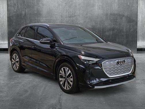 2023 Audi Q4 e-tron Premium Plus 40 RWD