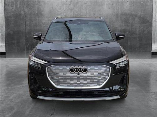 2023 Audi Q4 e-tron Premium Plus 40 RWD