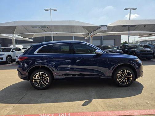 2025 Audi Q5 Premium