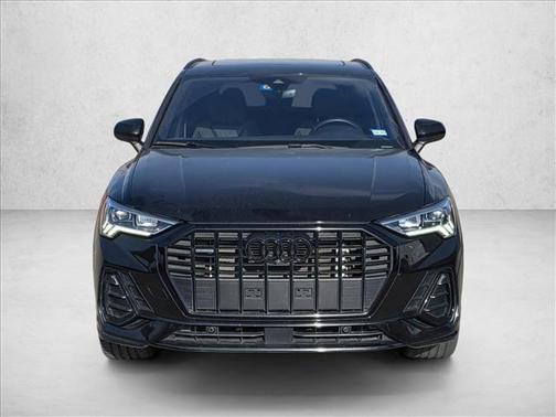 2023 Audi Q3 45 S line Premium Plus