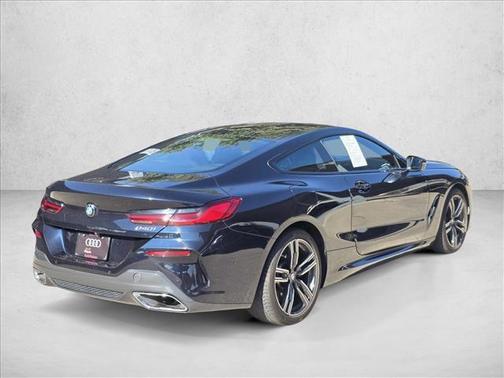 2024 BMW 840 i