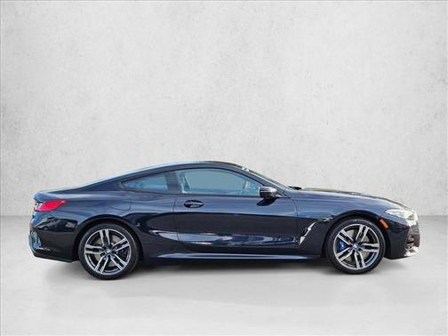 2024 BMW 840 i