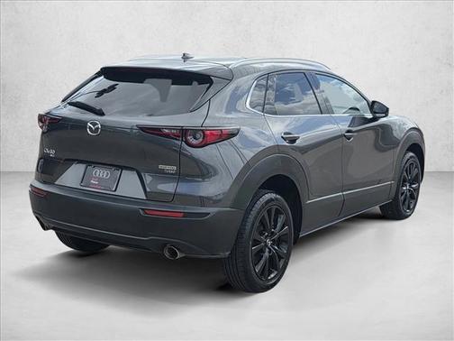 2024 Mazda CX-30 2.5 Turbo Premium Package