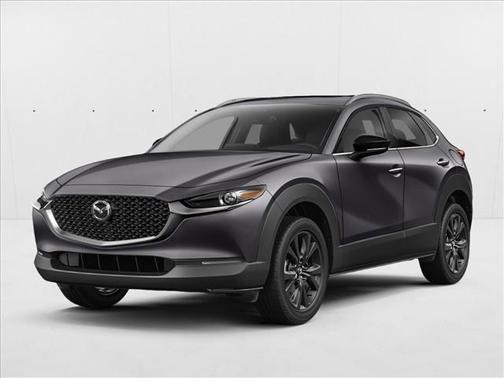 2024 Mazda CX-30 2.5 Turbo Premium Package