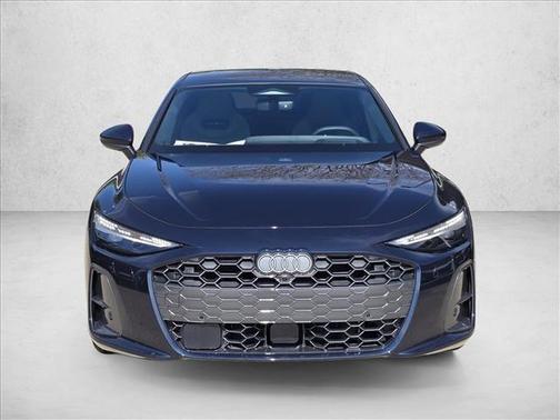 2026 Audi A6 Prestige quattro S tronic