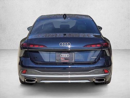 2026 Audi A6 Prestige quattro S tronic