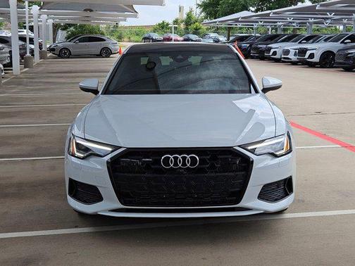 2025 Audi A6 45 Premium
