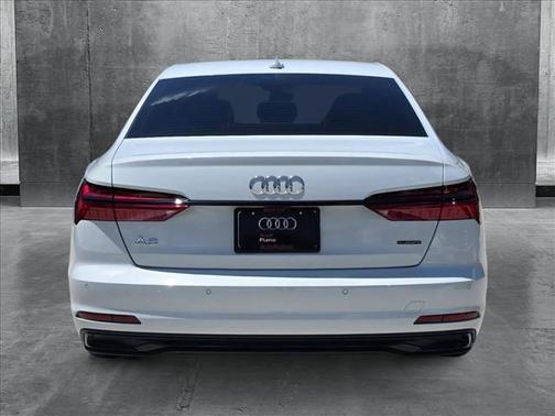 2025 Audi A6 45 Premium