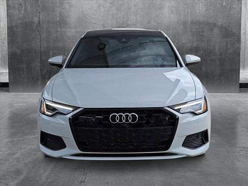 2025 Audi A6 45 Premium
