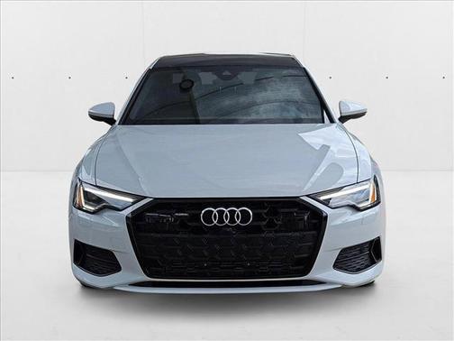 2025 Audi A6 45 Premium