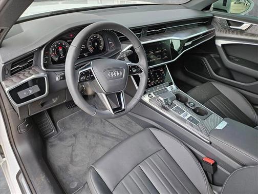 2025 Audi A6 45 Premium