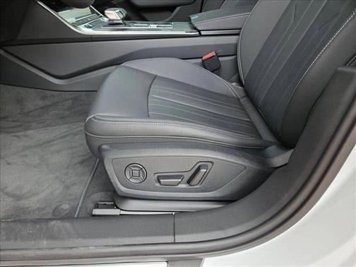 2025 Audi A6 45 Premium