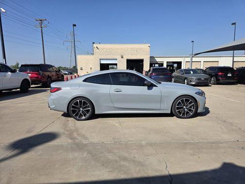 2023 BMW M440 i
