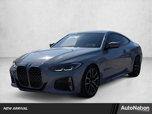 2023 BMW M440 i