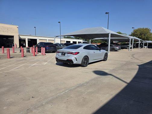 2023 BMW M440 i